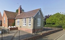 Little Snoring School